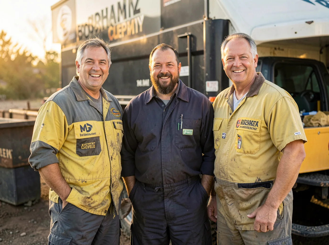 Sewage Cleanup company in Harrisonburg, LA