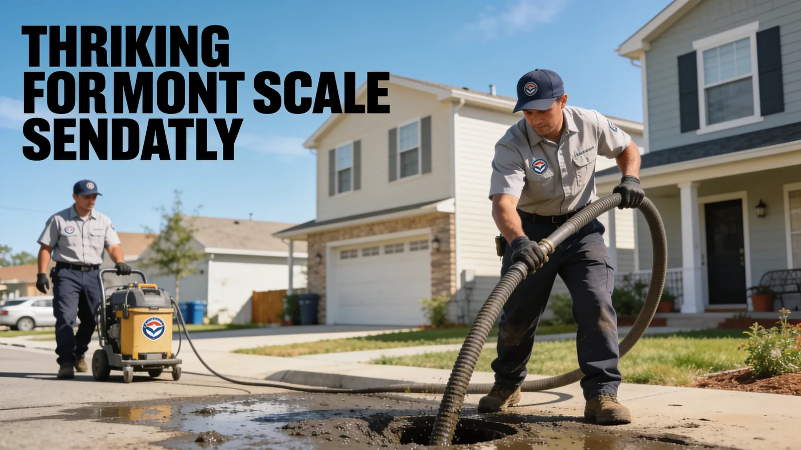 Sewage Cleanup in Harrisonburg, LA near me